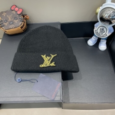 Louis Vuitton Caps